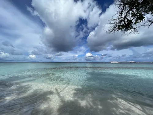 Malahini Kuda Bandos Resort Circondario Photos