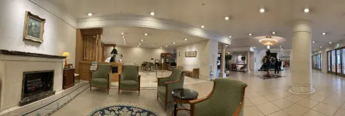 The Saihokukan Hotel Öffentliche Flächen Photos