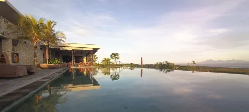 Maua Nusa Penida by Swiss-Belhotel Loisirs et amusements Photos