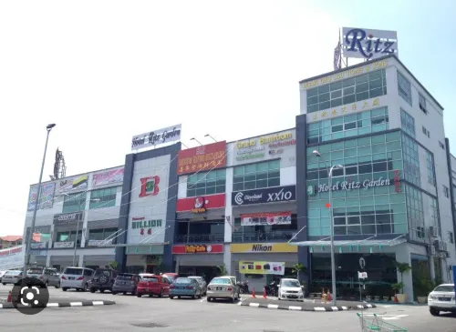 Ritz Garden Hotel Manjung Photos