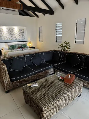 Lomani Island Resort & Spa Photos
