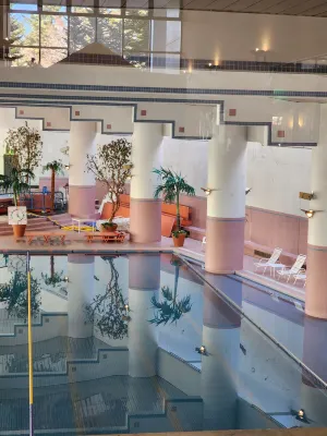 후지 프리미엄 리조트 휴식 & 레저 Photos