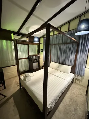 Rompo Boutique Rooms Photos