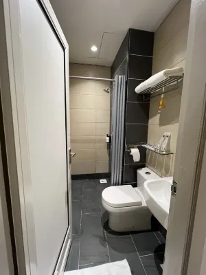 Fives Hotel Meldrum Chambres Photos