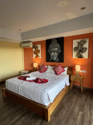 Pondok Kutuh Guest House Rooms Photos