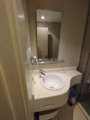 Ibis Styles Makkah Chambres Photos