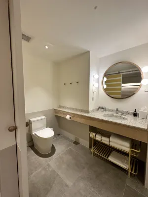 The Standard, Hua Hin Chambres Photos