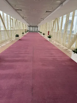 Sheraton Makkah Jabal Al Kaaba Hotel Photos