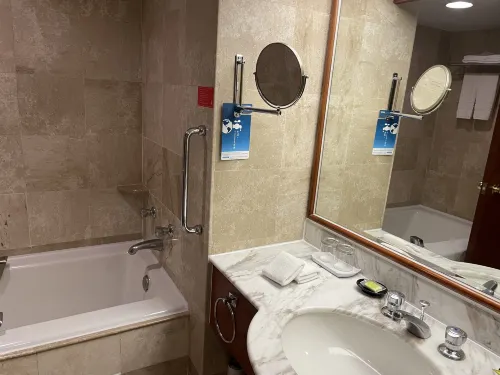 Evergreen Laurel Hotel (Taichung) Rooms Photos