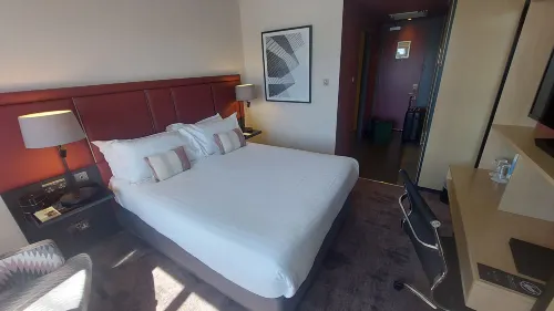 The Spencer Hotel Camere Photos