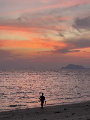 Elixir Resort Koh YAO Yai À proximité de l'hôtel Photos