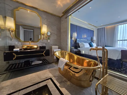Dolce by Wyndham Hanoi Golden Lake Photos