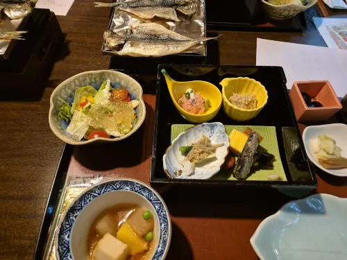 Mizunoto Dining Photos