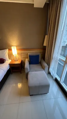 Ivory Hotel Bandung Kamar Photos
