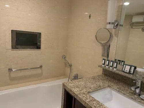 The Manila Hotel Rooms Photos