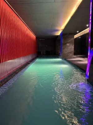 Red Hotel Cubao, Quezon City Freizeit und Erholung Photos