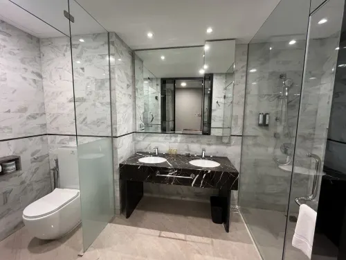 THE FACE Style Hotel Kamar Photos