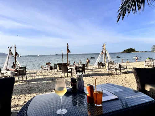 Royal Muang Samui Villas Photos