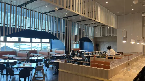Howard Plaza Hotel Hsinchu Photos