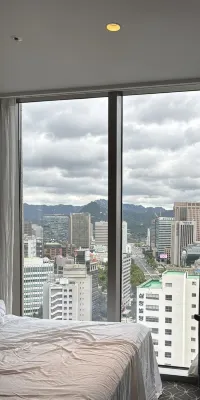 그레이스리 호텔 서울 Photos