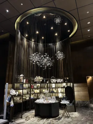 137 Pillars Residences Bangkok Area Publik Photos