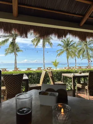 Bohol Beach Club Photos
