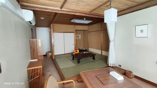 Senkeien Tsukioka Hotel Photos