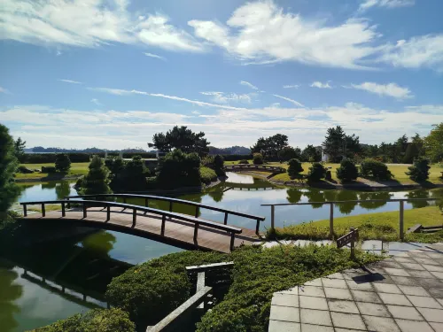 Matsushima Ichinobo À proximité de l'hôtel Photos