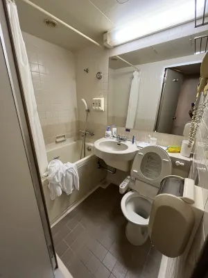 Iga Ueno City Hotel Camere Photos