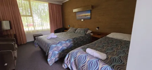 Portland Retro Motel Chambres Photos
