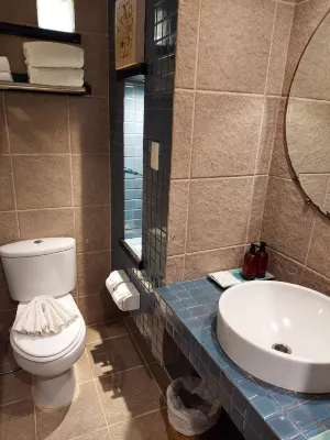 Woraburi Phuket Resort & Spa Chambres Photos