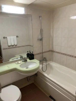 Sono Belle Danyang Chambres Photos
