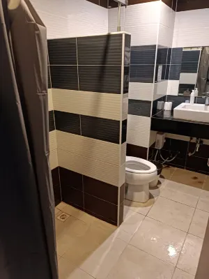 Jomtien Plaza Residence Номера Photos