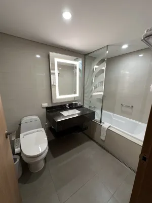 Astar Hotel Camere Photos