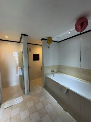 Nirwana Resort Hotel Kamar Photos