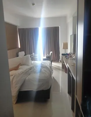 Grand Tan Banjarmasin Hotel & Convention Center Zimmer Photos