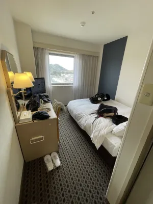 Yonago Washington Hotel Plaza Camere Photos