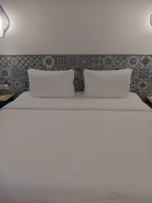 Kampi Hotel Legian - Bali   Camere Photos