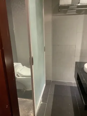 Ibis Styles Bali Denpasar Kamar Photos