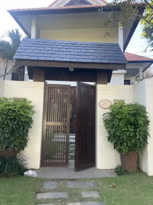Furama Villas Đà Nẵng Ngoại thất Photos
