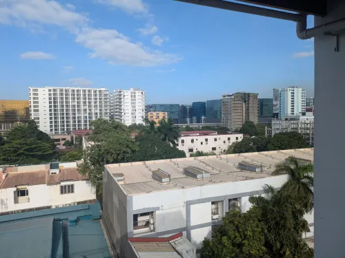 Mandarin Plaza Hotel Near Hotel Photos