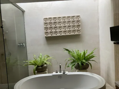 Maca Villas & Spa Bali Chambres Photos