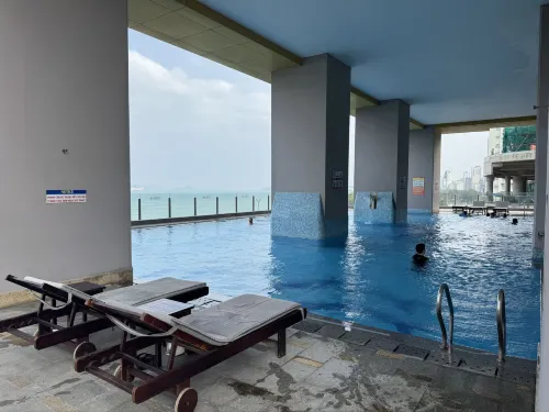 Havana Nha Trang Hotel Thư giãn & Giải trí Photos