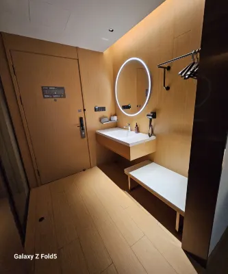 JI Hotel (Zhongshan Xingzhong Plaza) Camere Photos