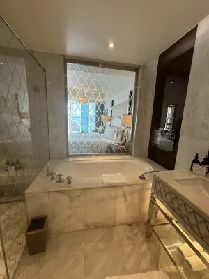 Waldorf Astoria Dubai Palm Jumeirah Chambres Photos