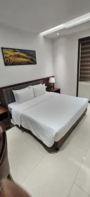 Blubiz Hotel 5 Chambres Photos