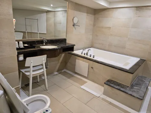Delight Hotel Rooms Photos