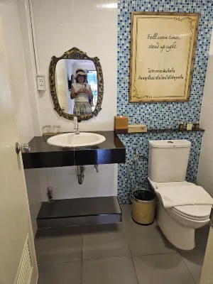 Chuchaiburi Sri Amphawa Rooms Photos