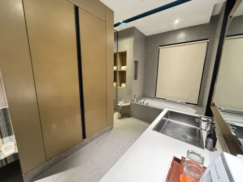MiniMax Premier Hotel Shanghai Hongqiao Chambres Photos