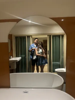 Horange Phuket Town Chambres Photos